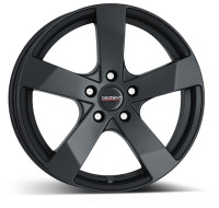 Dezent TD W7.5 R18 PCD5x114.3 ET50 DIA71.6 MtB